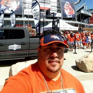 Meet your Posher, John